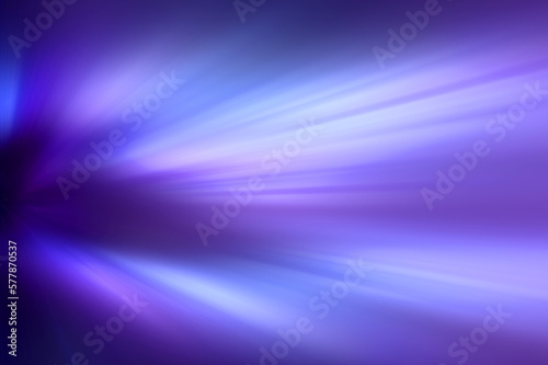 Abstract background in blue, purple and pink colors
