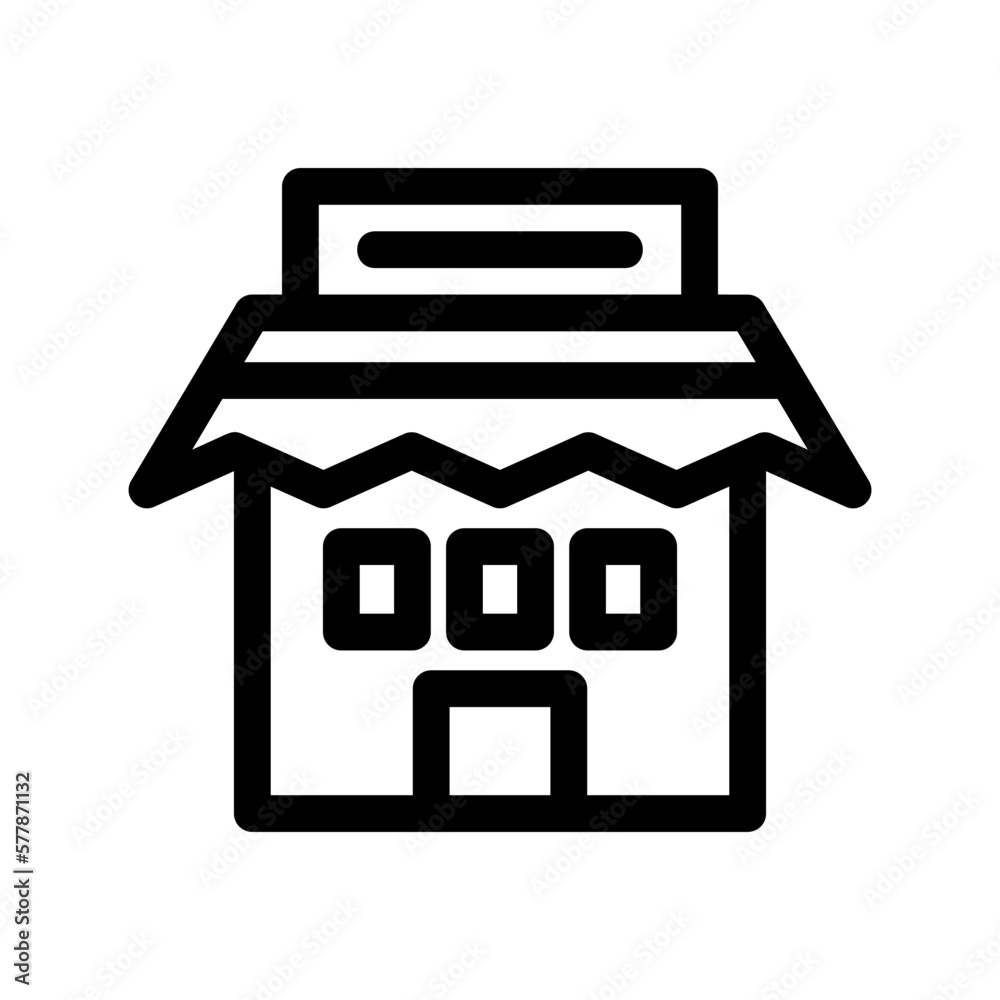 shop icon or logo isolated sign symbol vector illustration - high quality black style vector icons
shop icon or logo isolated sign symbol vector illustration - high quality black style vector icons