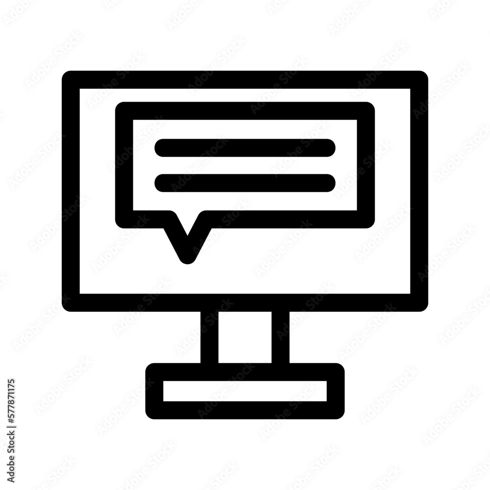 sms icon or logo isolated sign symbol vector illustration - high quality black style vector icons
