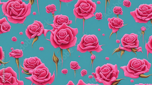 Roses