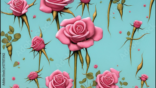 Roses
