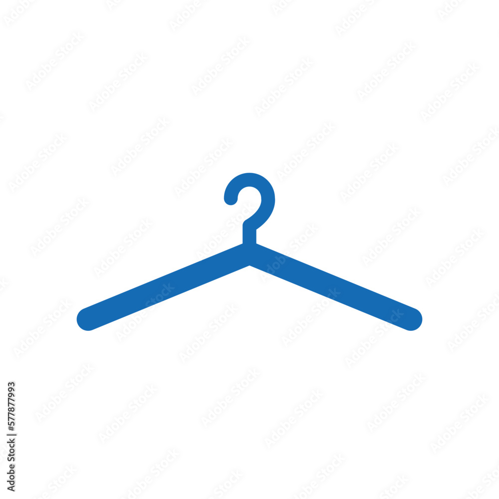 hanger, icon, vector, template, illustration, design, collection,flat, style hanger, icon, vector, template, illustration, design, collection,flat, style