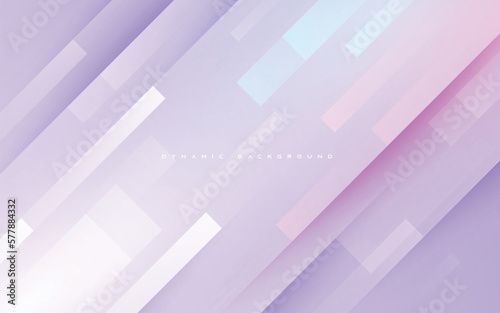 Abstract gradient background diagonal geometric shape
