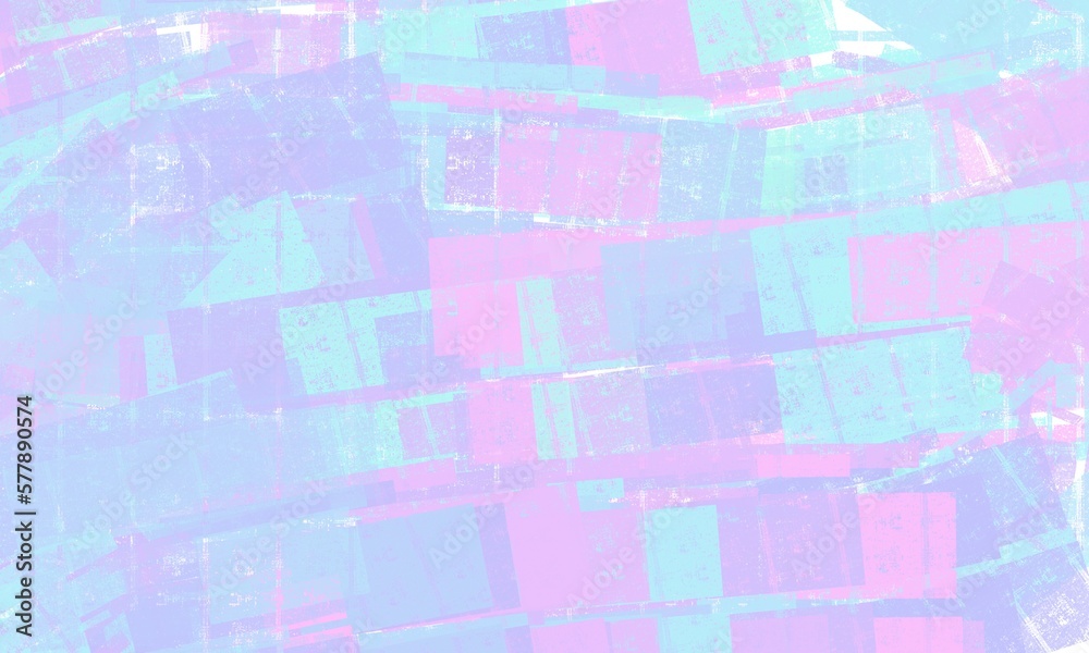 Dynamic multicolor abstract background with unique textures Dynamic multicolor abstract background with unique textures