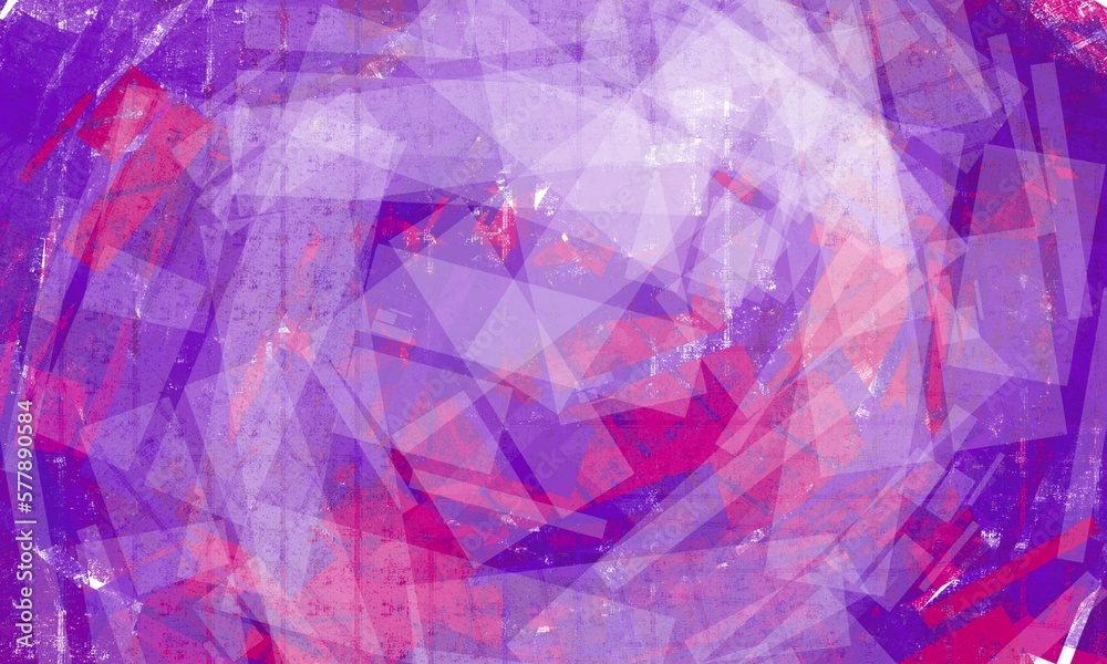 Dynamic multicolor abstract background with unique textures Dynamic multicolor abstract background with unique textures