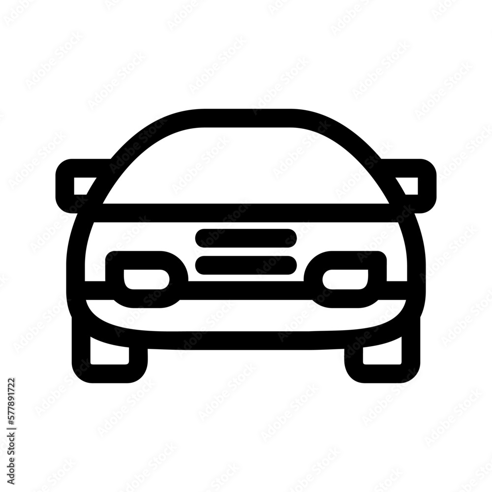 car icon or logo isolated sign symbol vector illustration - high-quality black style vector icons
car icon or logo isolated sign symbol vector illustration - high-quality black style vector icons