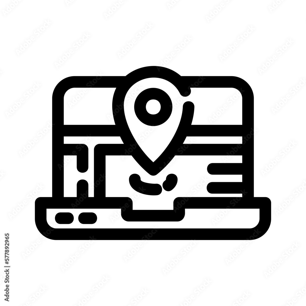 gps icon or logo isolated sign symbol vector illustration - high-quality black style vector icons
gps icon or logo isolated sign symbol vector illustration - high-quality black style vector icons