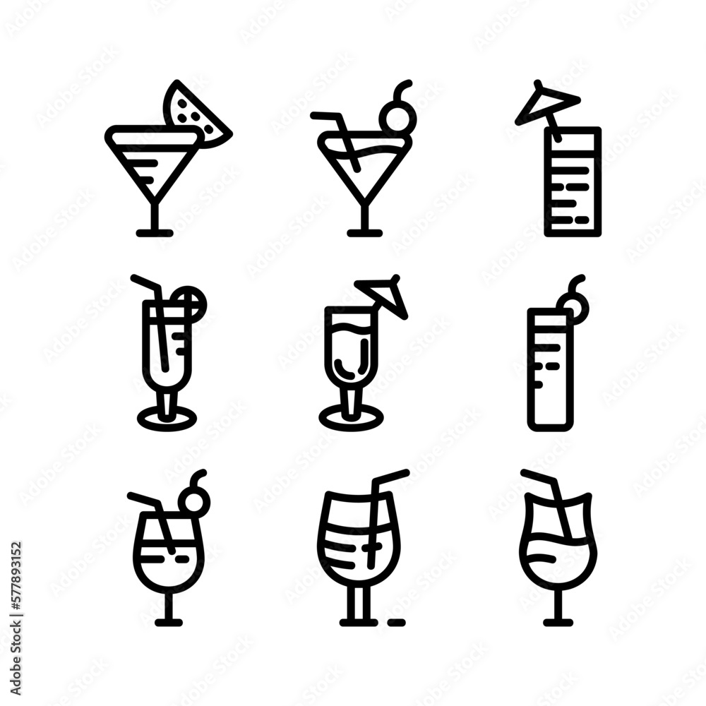 juice icon or logo isolated sign symbol vector illustration - high-quality black style vector icons
juice icon or logo isolated sign symbol vector illustration - high-quality black style vector icons