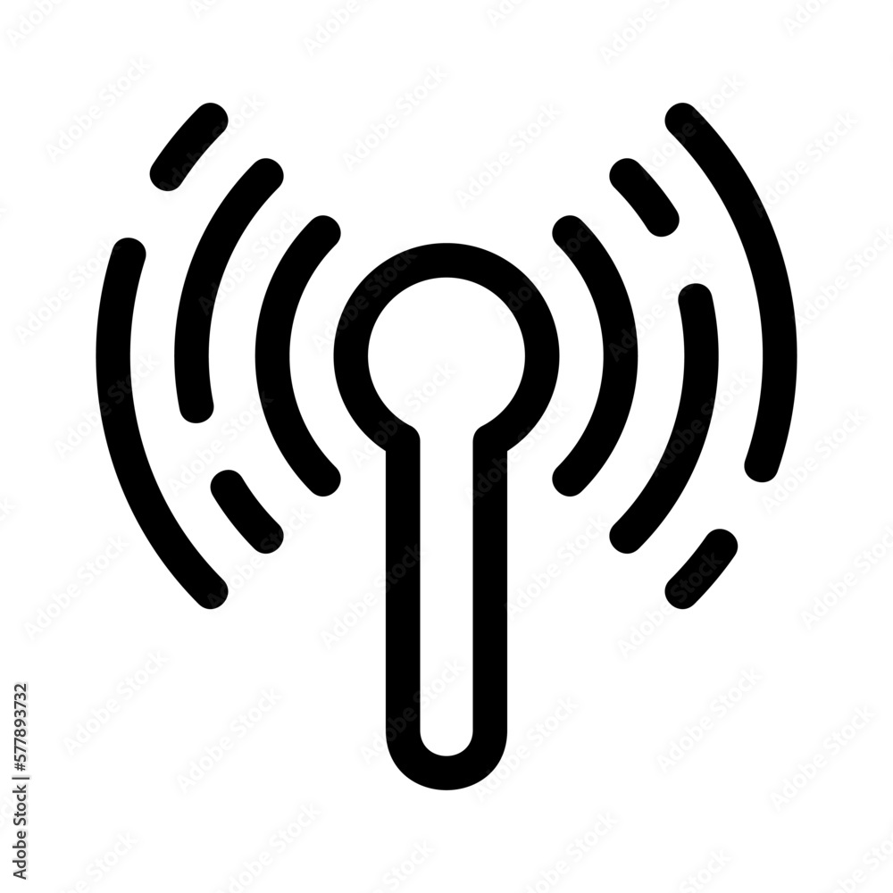 signal icon or logo isolated sign symbol vector illustration - high-quality black style vector icons
signal icon or logo isolated sign symbol vector illustration - high-quality black style vector icons