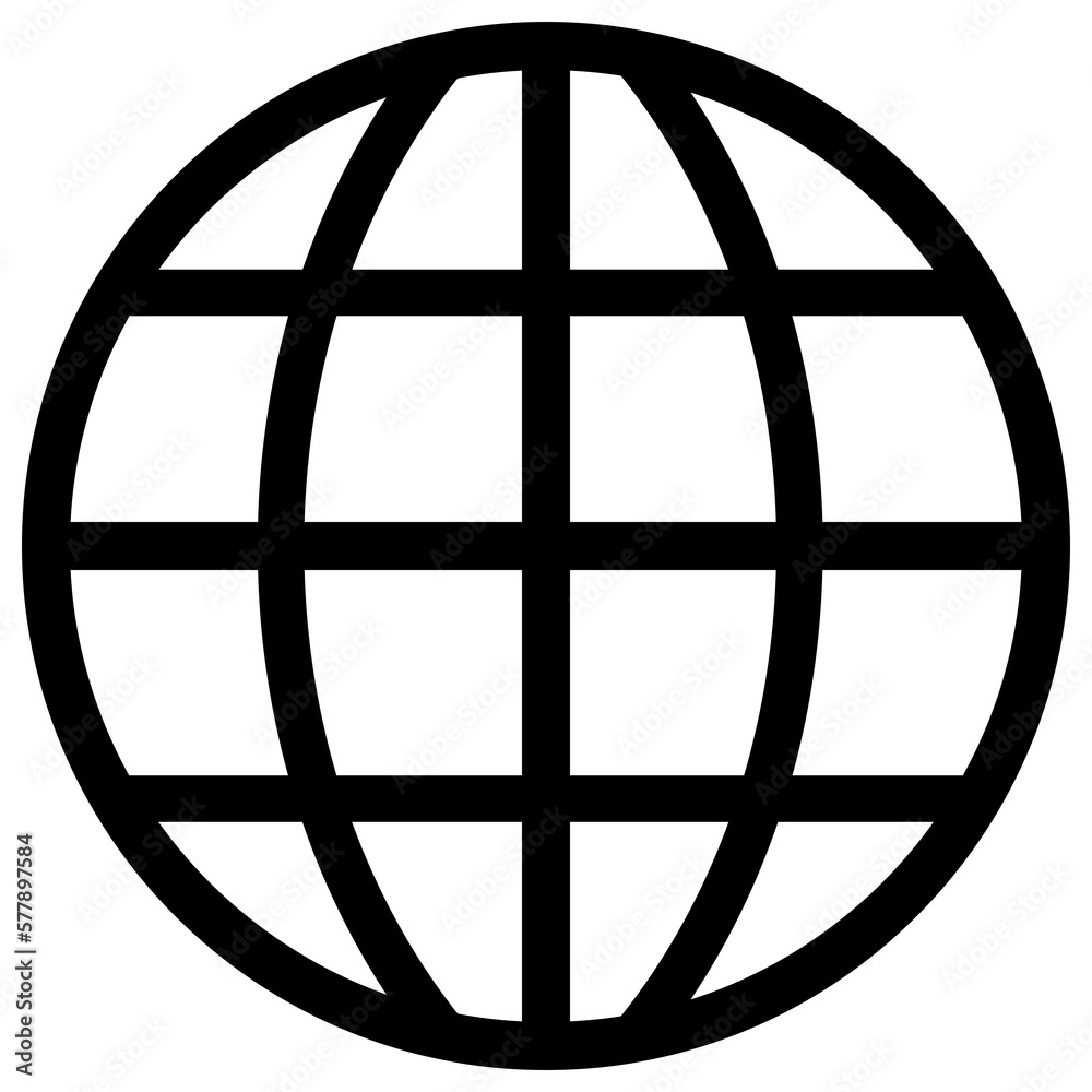 Contact & Social Icons Contact & Social Icons