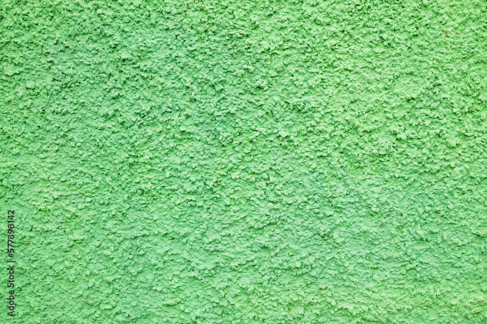 light green wall background from decorative plaster light green wall background from decorative plaster