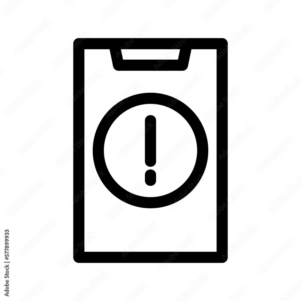 alert icon or logo isolated sign symbol vector illustration - high quality black style vector icons
alert icon or logo isolated sign symbol vector illustration - high quality black style vector icons