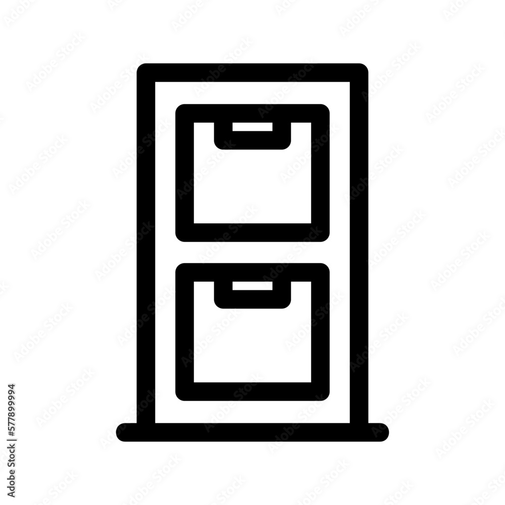 archive icon or logo isolated sign symbol vector illustration - high quality black style vector icons
archive icon or logo isolated sign symbol vector illustration - high quality black style vector icons