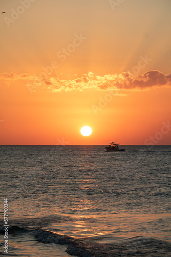 Isla Holbox, Cancún, México