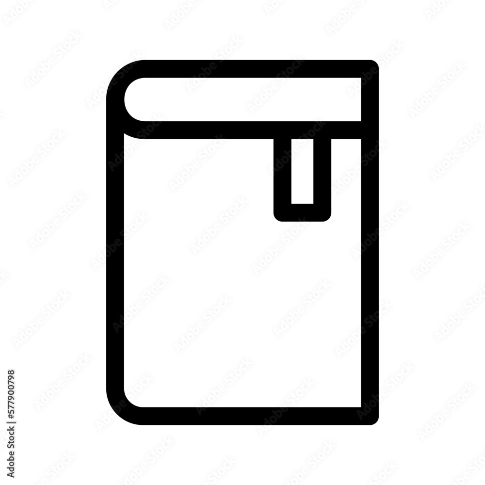 book icon or logo isolated sign symbol vector illustration - high quality black style vector icons
book icon or logo isolated sign symbol vector illustration - high quality black style vector icons