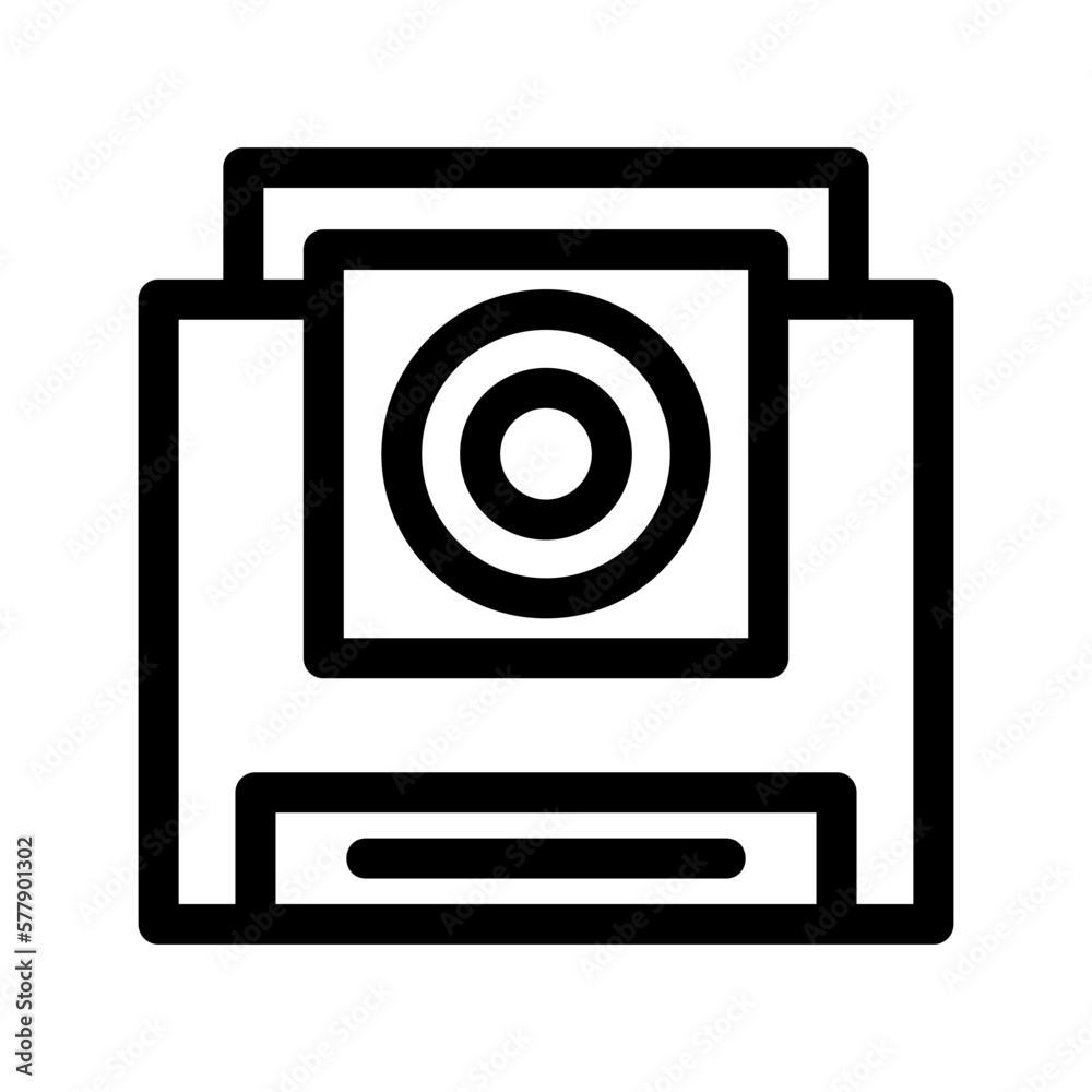 camera icon or logo isolated sign symbol vector illustration - high quality black style vector icons
camera icon or logo isolated sign symbol vector illustration - high quality black style vector icons