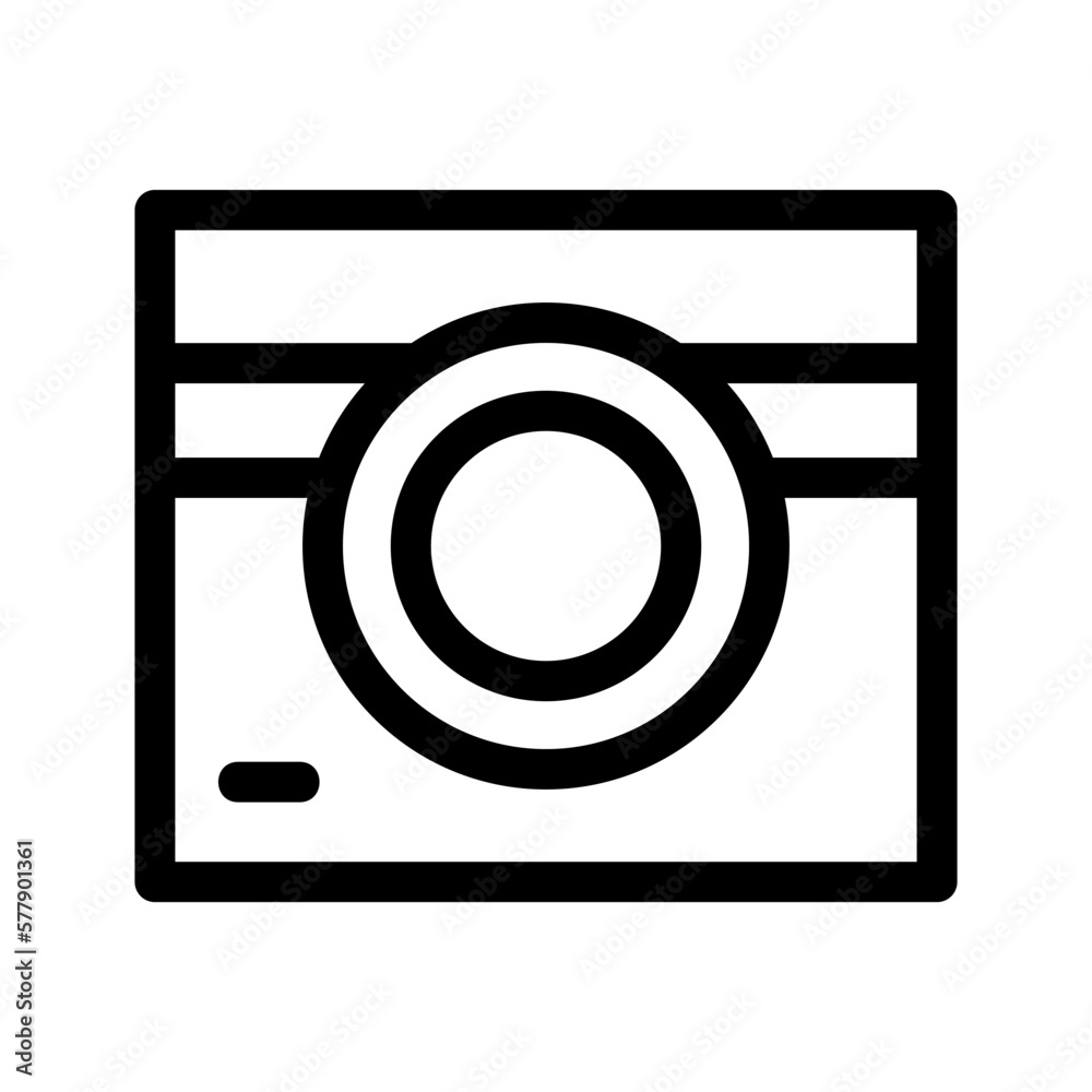 camera icon or logo isolated sign symbol vector illustration - high quality black style vector icons
camera icon or logo isolated sign symbol vector illustration - high quality black style vector icons