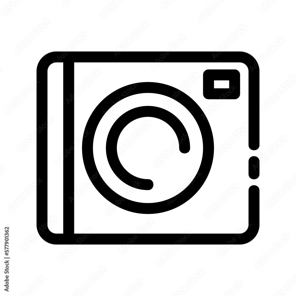 camera icon or logo isolated sign symbol vector illustration - high quality black style vector icons
camera icon or logo isolated sign symbol vector illustration - high quality black style vector icons