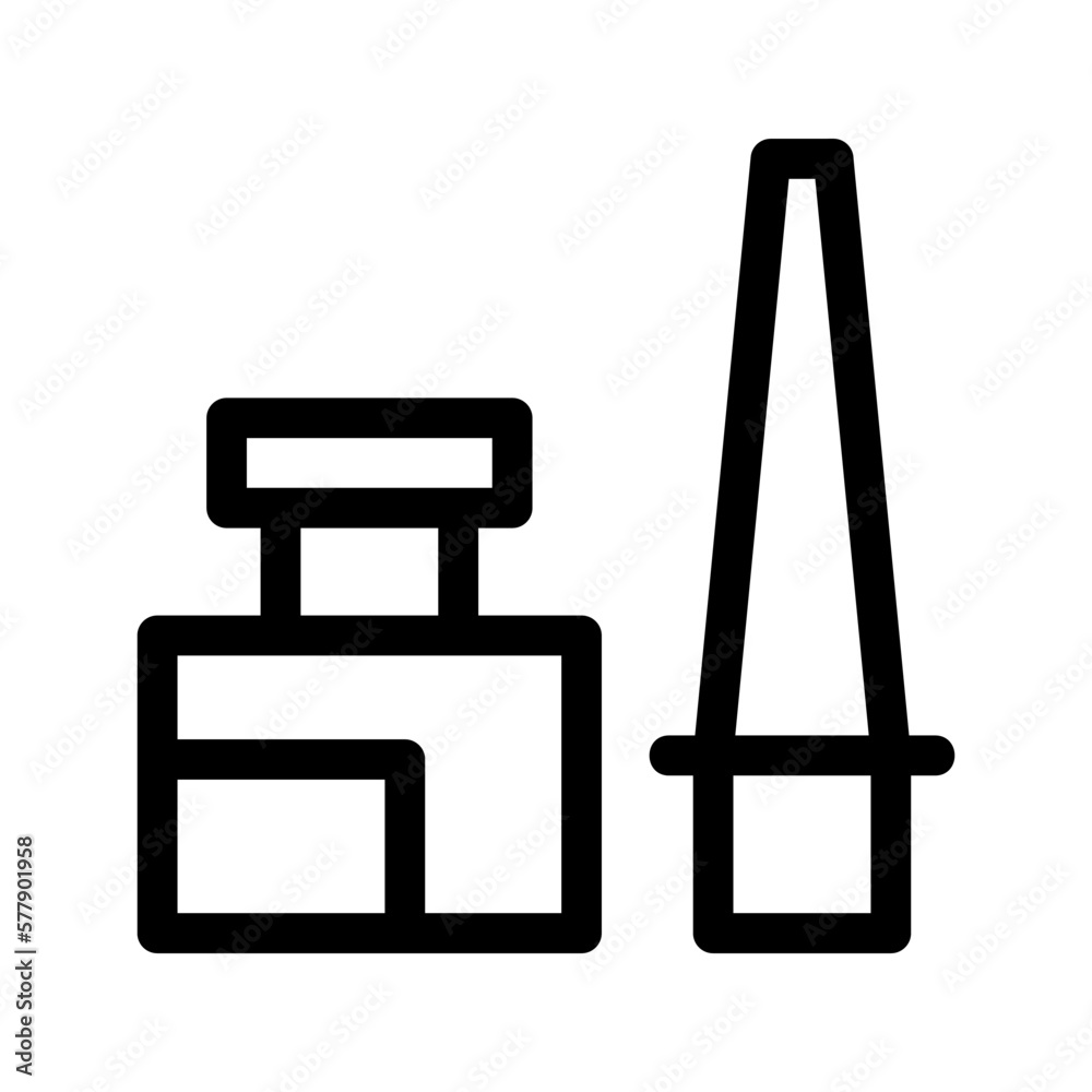 paint brush icon or logo isolated sign symbol vector illustration - high quality black style vector icons
paint brush icon or logo isolated sign symbol vector illustration - high quality black style vector icons