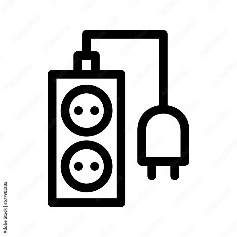 plug icon or logo isolated sign symbol vector illustration - high quality black style vector icons
plug icon or logo isolated sign symbol vector illustration - high quality black style vector icons
