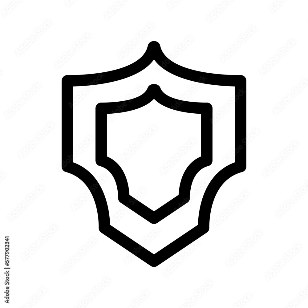 shield icon or logo isolated sign symbol vector illustration - high quality black style vector icons
shield icon or logo isolated sign symbol vector illustration - high quality black style vector icons