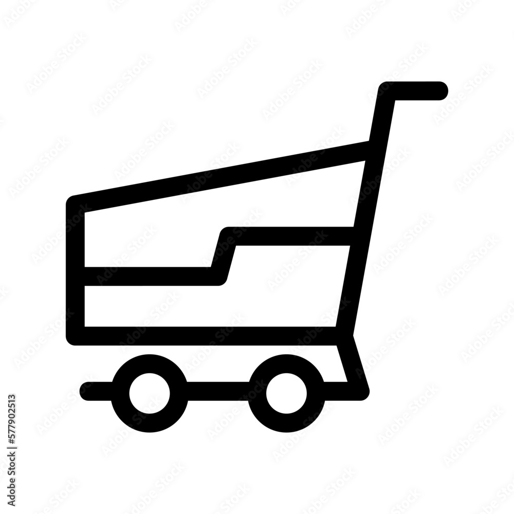 shopping cart icon or logo isolated sign symbol vector illustration - high quality black style vector icons
shopping cart icon or logo isolated sign symbol vector illustration - high quality black style vector icons
