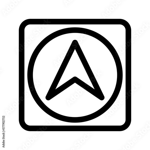 Free Download arrow icon or logo isolated sign symbol vector illustration - high quality black style vector icons
 - GFXLoad
