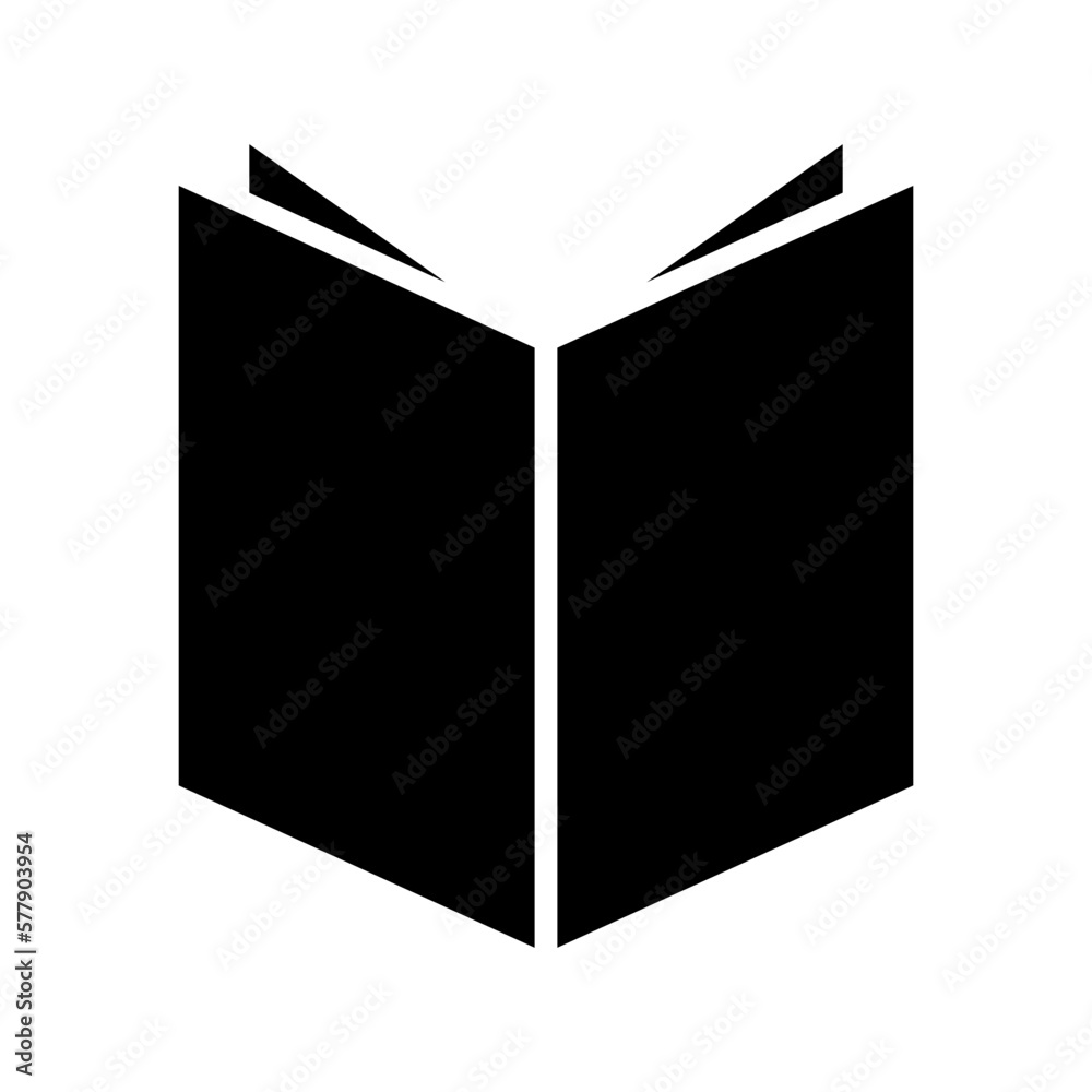 book icon or logo isolated sign symbol vector illustration - high quality black style vector icons
book icon or logo isolated sign symbol vector illustration - high quality black style vector icons