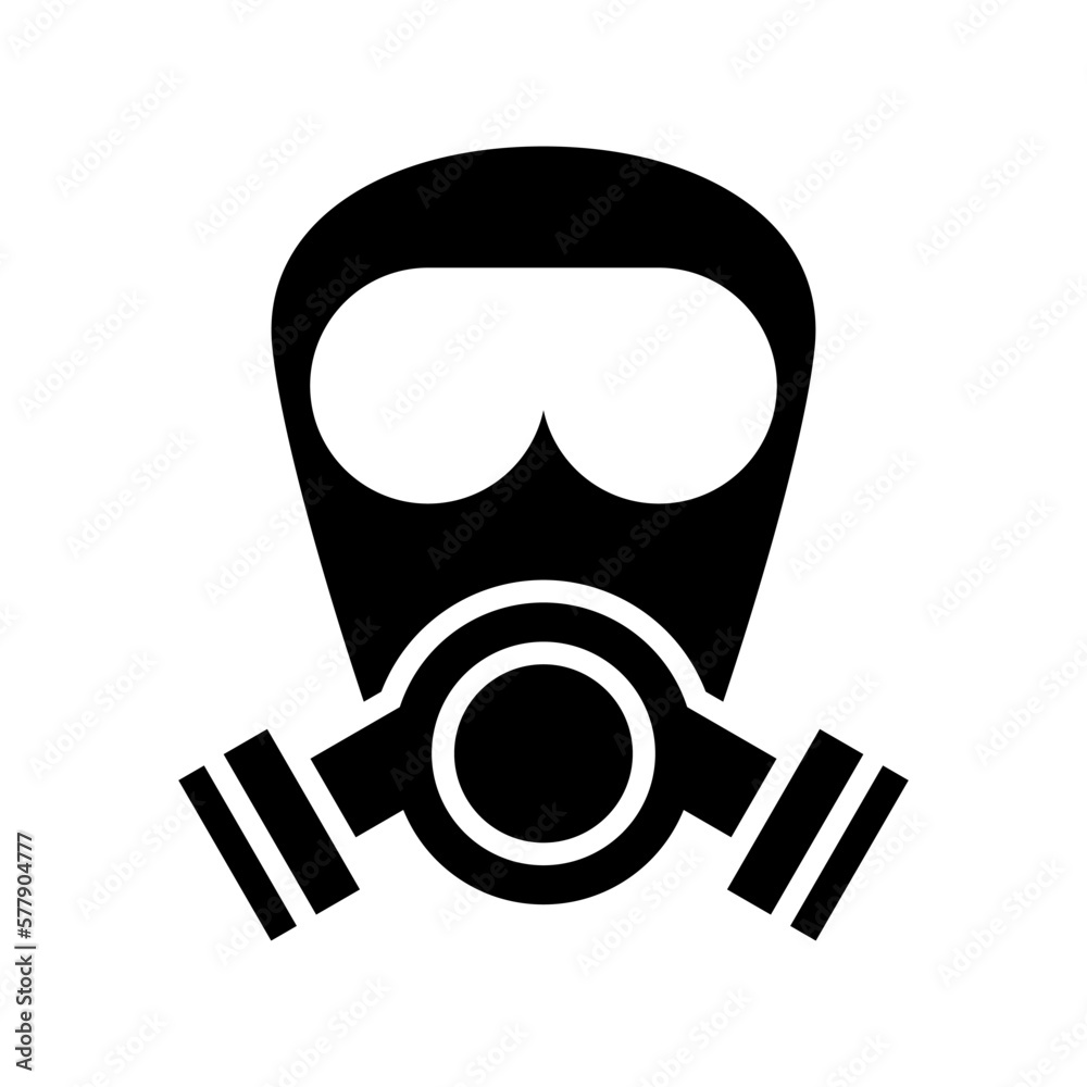 gas mask icon or logo isolated sign symbol vector illustration - high quality black style vector icons
gas mask icon or logo isolated sign symbol vector illustration - high quality black style vector icons