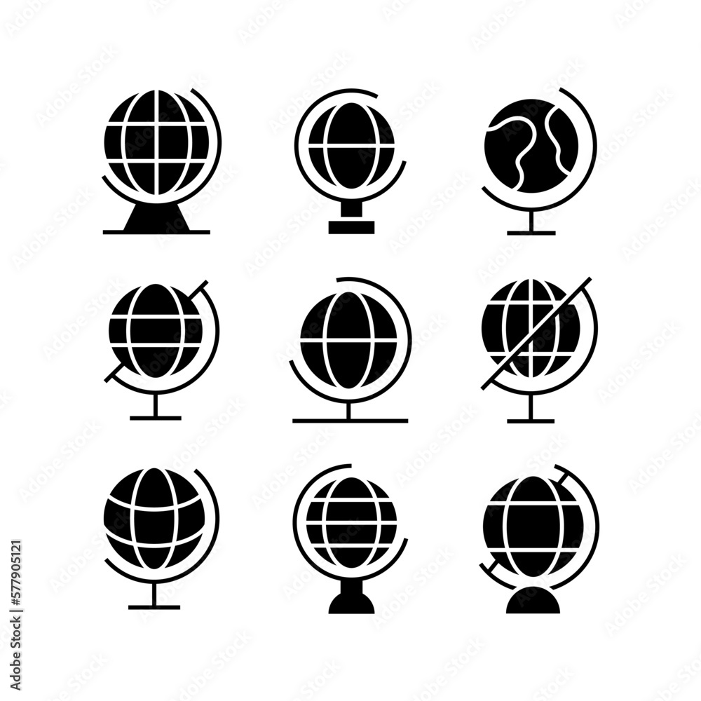 globe icon or logo isolated sign symbol vector illustration - high quality black style vector icons
globe icon or logo isolated sign symbol vector illustration - high quality black style vector icons