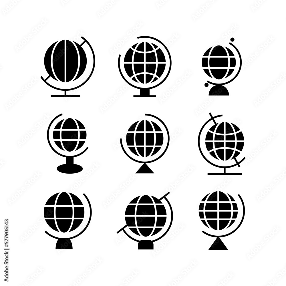 globe icon or logo isolated sign symbol vector illustration - high quality black style vector icons
globe icon or logo isolated sign symbol vector illustration - high quality black style vector icons