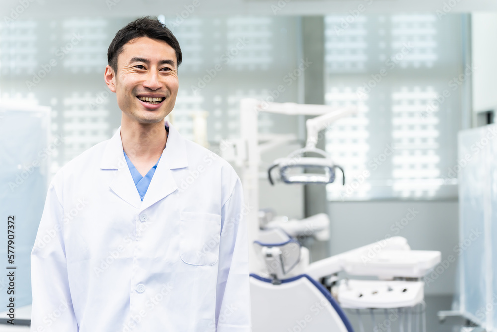 日本人歯医者 日本人歯医者
