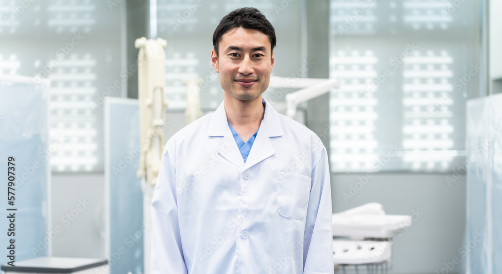 日本人歯医者 日本人歯医者