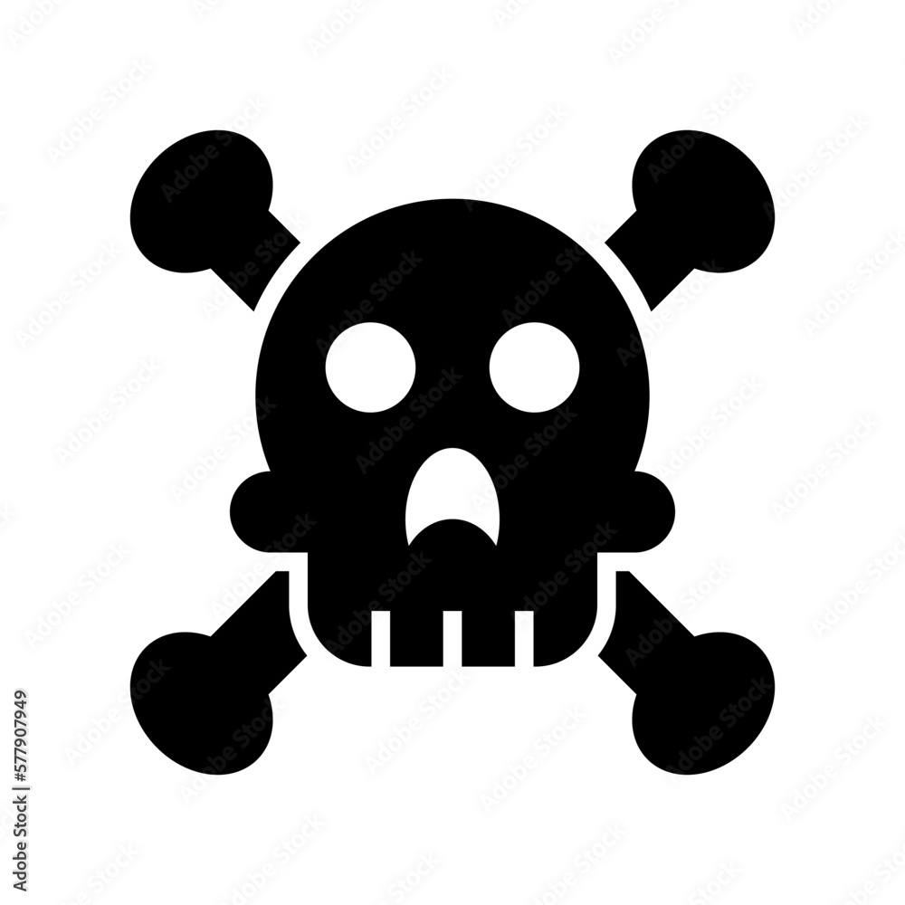 skull of death icon or logo isolated sign symbol vector illustration - high quality black style vector icons
skull of death icon or logo isolated sign symbol vector illustration - high quality black style vector icons