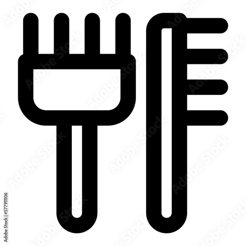 brush