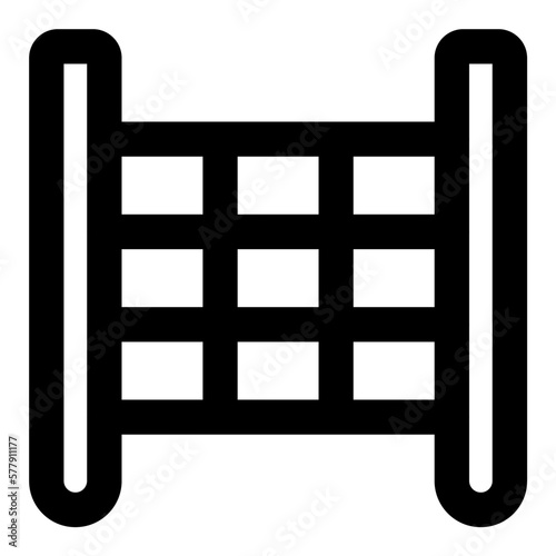 fence