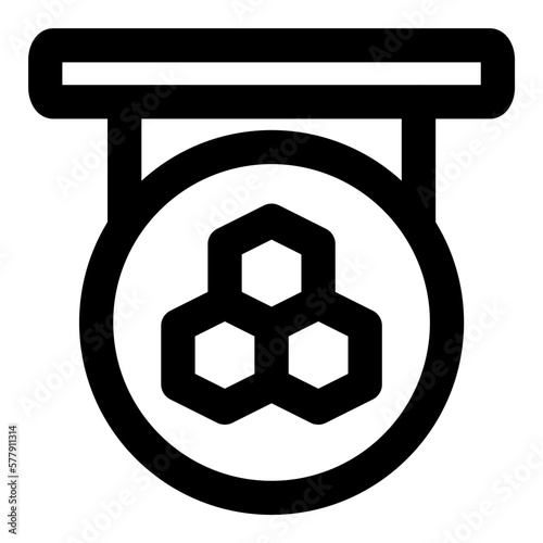 signboard