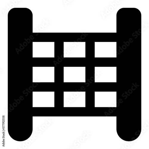 fence
