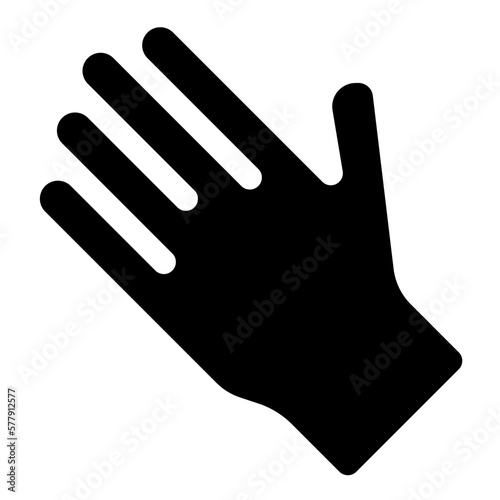 gloves