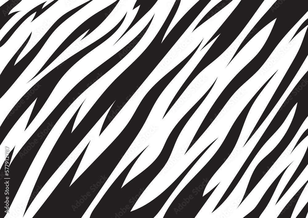 Tiger texture abstract background. Tiger texture abstract background.