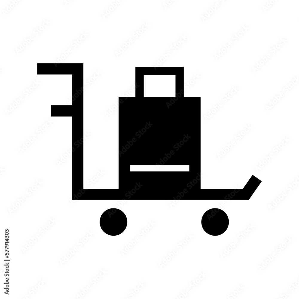 cart delivery icon or logo isolated sign symbol vector illustration - high quality black style vector icons
cart delivery icon or logo isolated sign symbol vector illustration - high quality black style vector icons