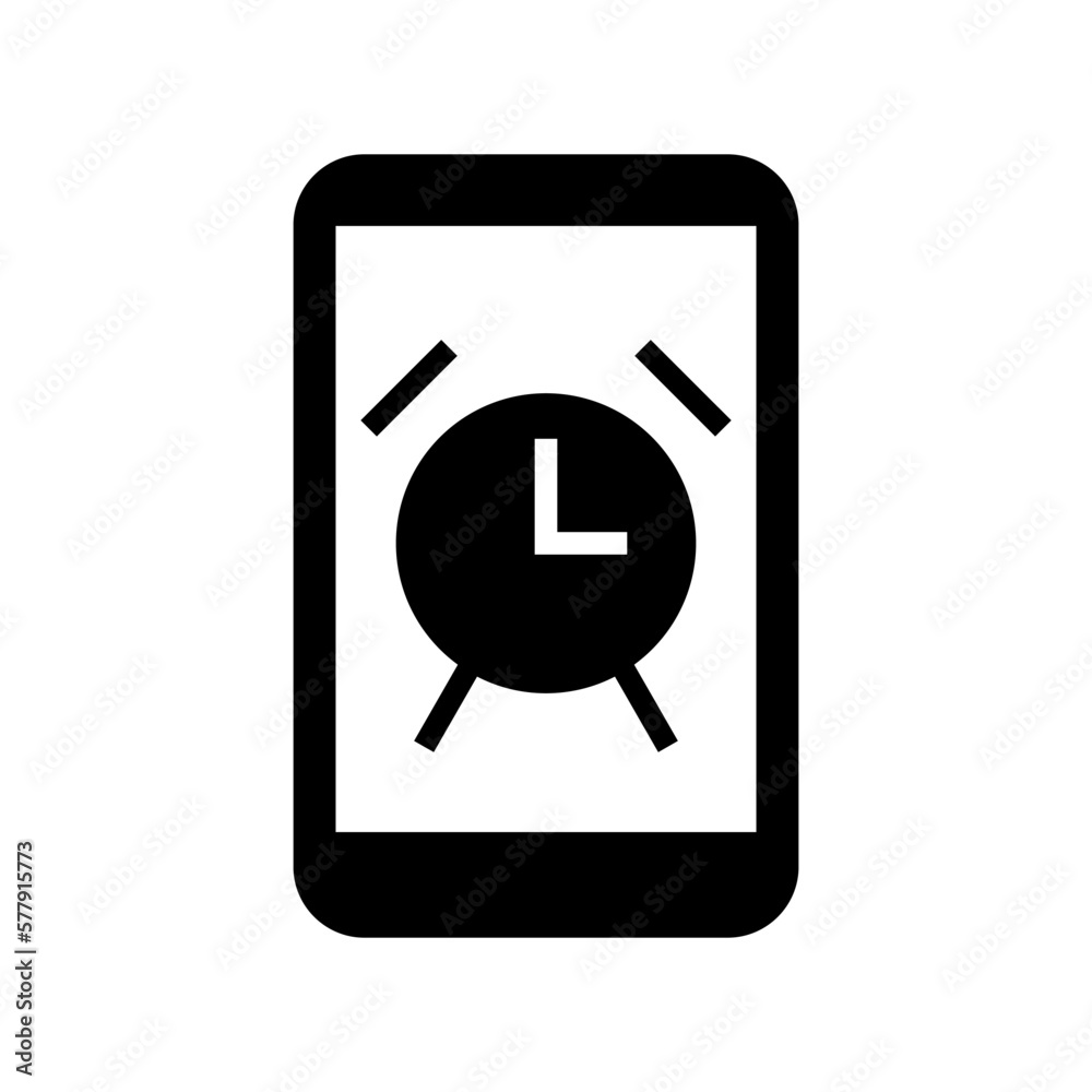 phone time icon or logo isolated sign symbol vector illustration - high quality black style vector icons
phone time icon or logo isolated sign symbol vector illustration - high quality black style vector icons