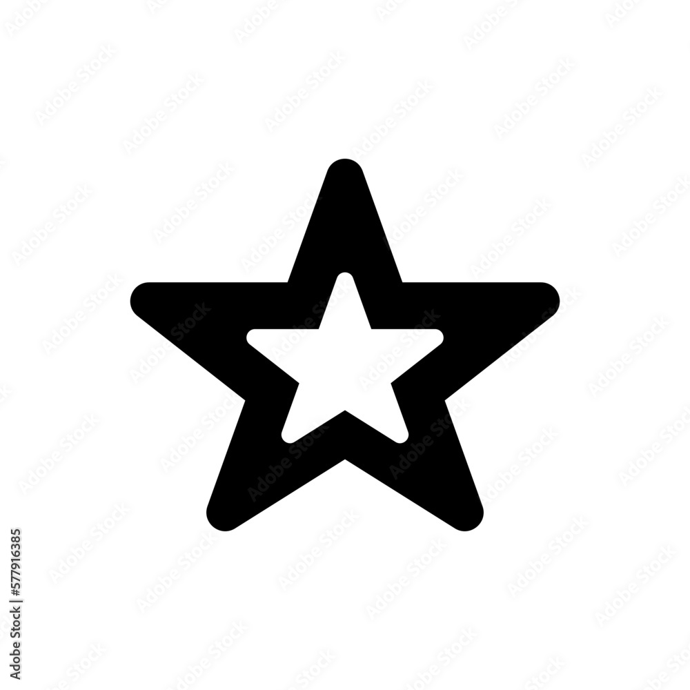 star icon or logo isolated sign symbol vector illustration - high quality black style vector icons
star icon or logo isolated sign symbol vector illustration - high quality black style vector icons
