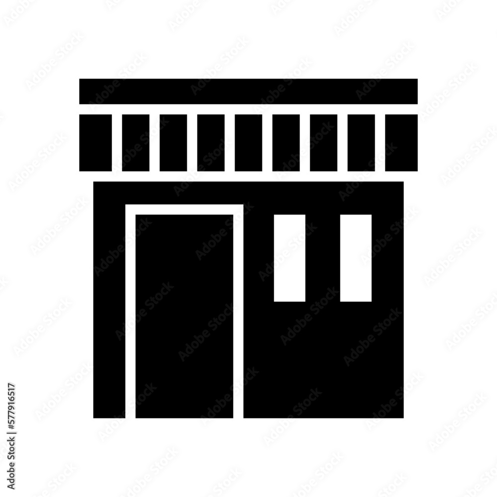 store icon or logo isolated sign symbol vector illustration - high quality black style vector icons
store icon or logo isolated sign symbol vector illustration - high quality black style vector icons