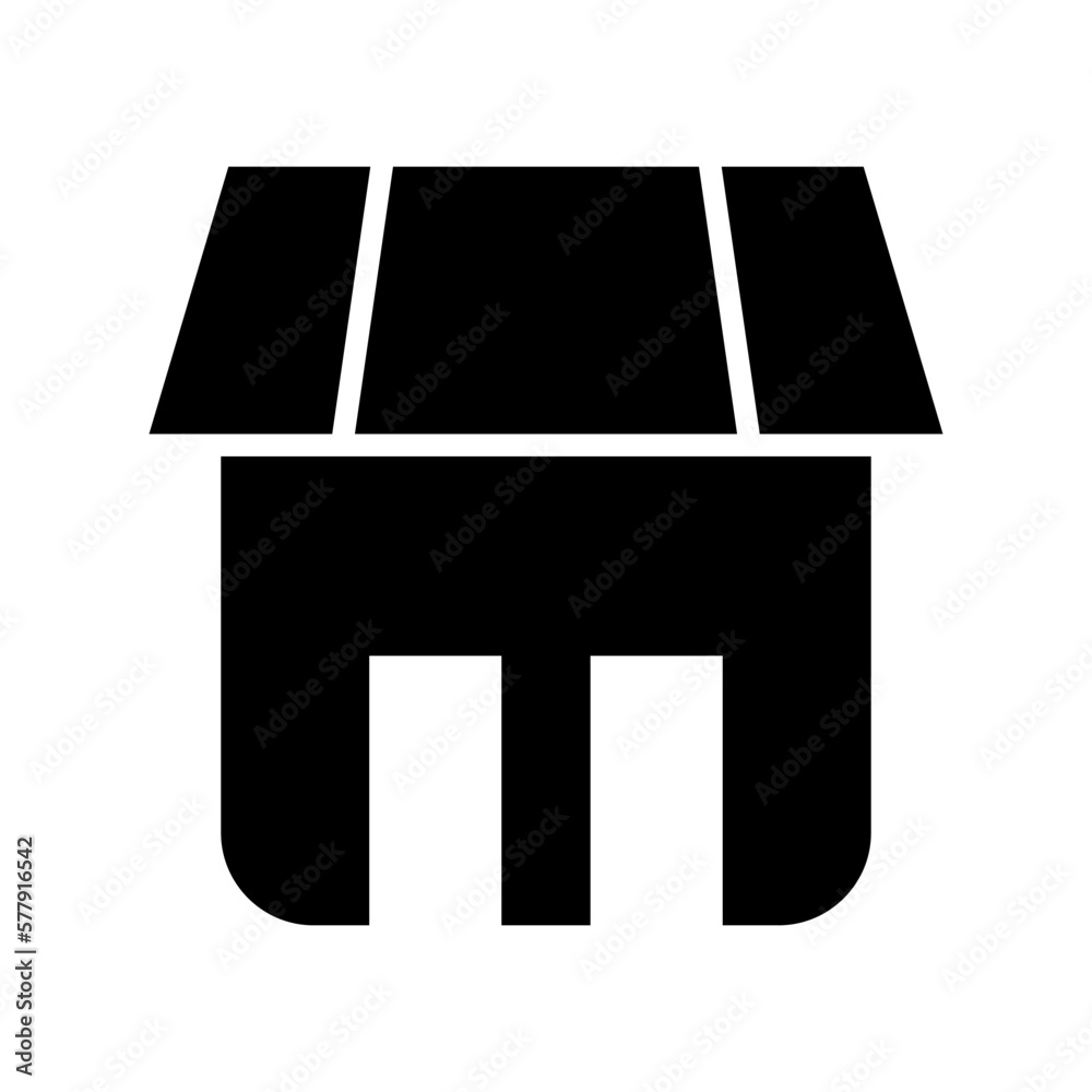 store icon or logo isolated sign symbol vector illustration - high quality black style vector icons
store icon or logo isolated sign symbol vector illustration - high quality black style vector icons