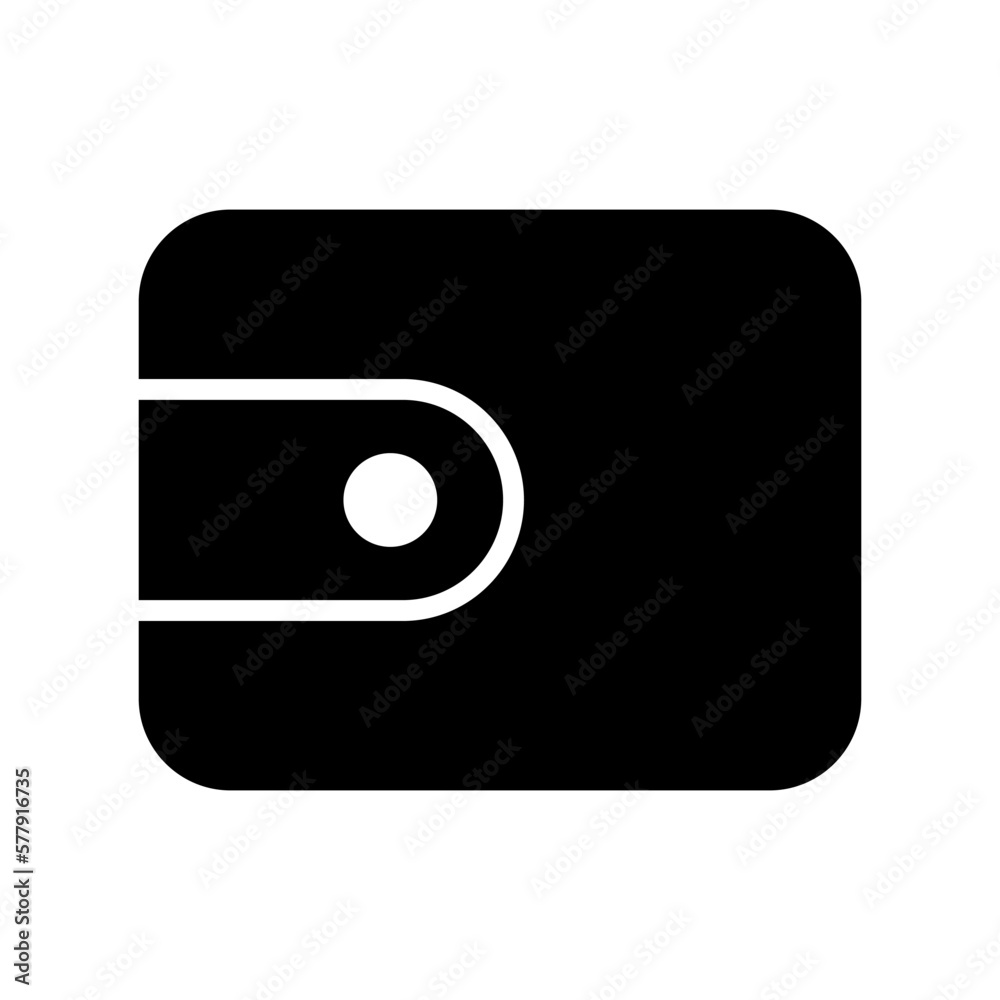 wallet icon or logo isolated sign symbol vector illustration - high quality black style vector icons
wallet icon or logo isolated sign symbol vector illustration - high quality black style vector icons