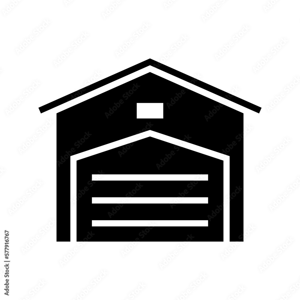 warehouse icon or logo isolated sign symbol vector illustration - high quality black style vector icons
warehouse icon or logo isolated sign symbol vector illustration - high quality black style vector icons