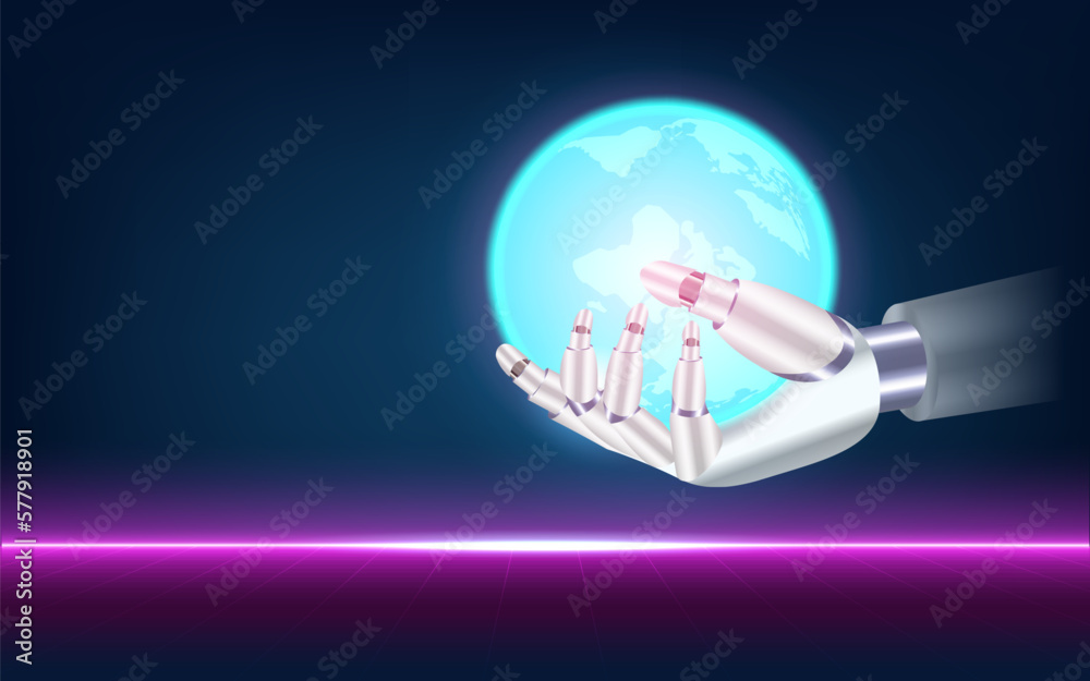 Artificial Intelligence Ai Concept With Chatgpt Artificial Artificial Intelligence Ai Concept With Chatgpt Artificial