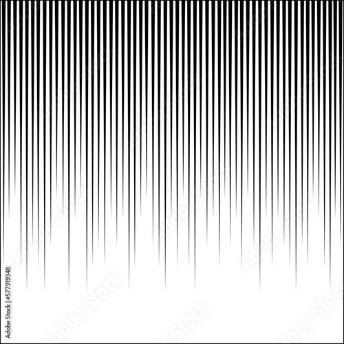 A Comic and Cartoon Background Effect