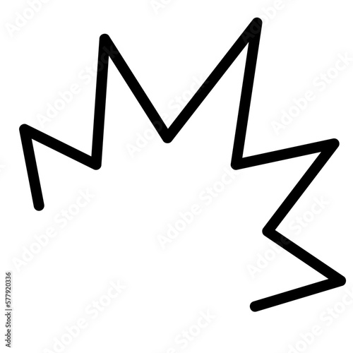 깜짝 놀라는 표현 아이콘